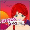 Juegos  chica estilosa