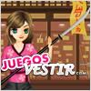 Juegos  karate chic