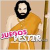 Juegos  vestir a abou elleef