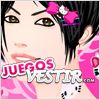 Juegos  accesorios para ni�as lindas