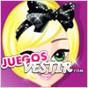 Juegos  divertido maquillaje