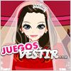 Juegos  vestir a la novia