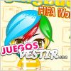 Juegos  copa mundial 2