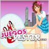 Juegos  los zapatos de moda