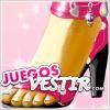 Juegos  maquillado de pies
