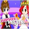 Juegos  peque�a princesa