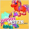 Juegos  pony mundial