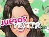 Juegos  maquillaje luminoso