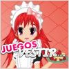 Juegos  dulce camarera