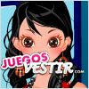 Juegos  chica claire
