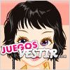Brenda es una chica muy risue�a y guapa y te ha pedido qe la eches una mano para poder elegir el traje que mejor le sienta