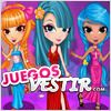 Juegos  la reina del partido