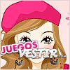 Juegos  viste a alice