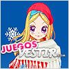 Juegos  viste a sue