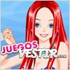 Juegos  dulce sirena
