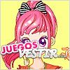 Juegos  sue y sus disfraces