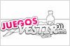 Juegos  salud