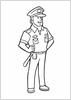 Juegos  policia 1