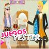 Juegos  citas rush