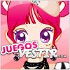 Juegos  sue disfraces