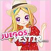 Juegos  sue veraniega