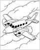 Juegos  avioncito