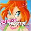 Juegos  super girl 2