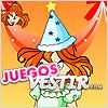 Juegos  fiesta de navidad winx