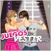 Juegos  dancing with the stars