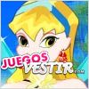Juegos  vestidos de verano