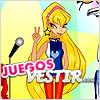 Juegos  la estrella del pop 2