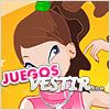 Juegos  chicas fashion