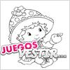 Juegos  bebe boyama