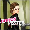 Juegos  la chica vampiro