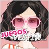 Juegos  en vacaciones a disfrazarse