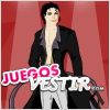 Juegos  michael jackson rey del pop