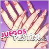 Juegos  moda de manos