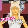 Juegos  lady gaga trajes