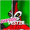 Juegos  lo grande para colorear