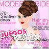 Juegos  nupcial  magazine