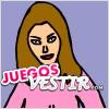 Juegos  ultimo juego de vestir