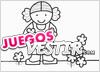 Juegos  primavera 1