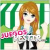 Juegos  chica elegante