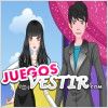 Juegos  primera cita