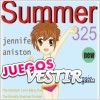 Juegos  portada de la summer