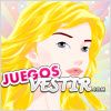 Juegos  chica rubia