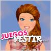 Juegos  viste a la chica del oeste