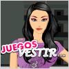 Juegos  pon guapa a la modelo
