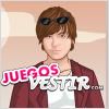 Juegos  zac efron
