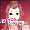 Juegos  suzi maquillaje 5